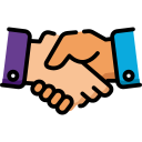 handshake