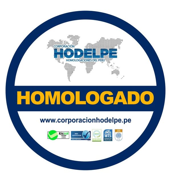 homologacion