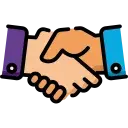 handshake